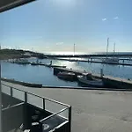 Pakhuset * Anholt