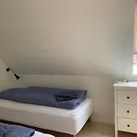 Pakhuset Affittacamere Anholt