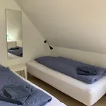 بيت ضيافة Pakhuset *