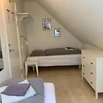 Affittacamere Pakhuset *