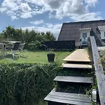 Pakhuset * Anholt