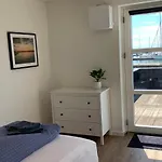 Pakhuset Affittacamere *