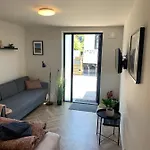 Pakhuset Affittacamere Anholt
