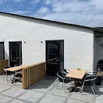 Pakhuset Affittacamere