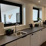 Affittacamere Pakhuset Anholt