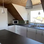 Pakhuset Affittacamere Anholt