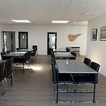 Pakhuset *