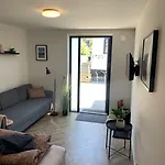Pakhuset Affittacamere *