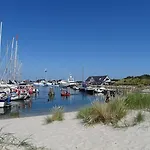 Affittacamere Pakhuset *