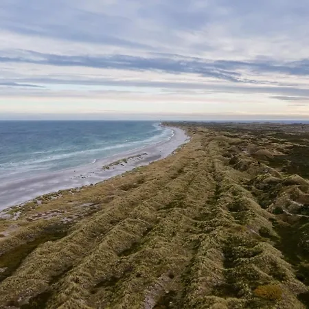 Pakhuset Gæstehus Anholt