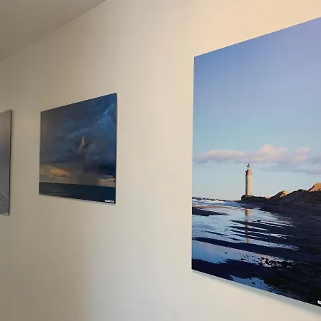 Gæstehus Pakhuset *