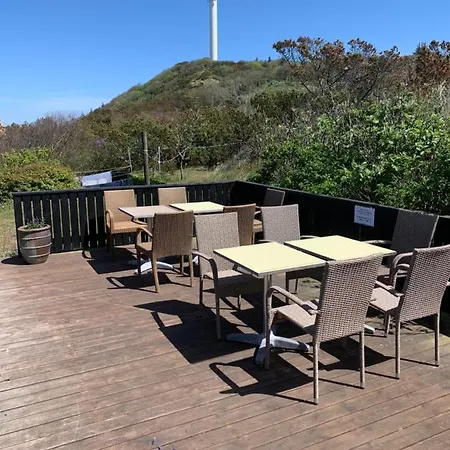 Gæstehus Pakhuset *