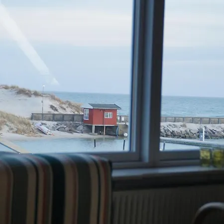 Pakhuset *