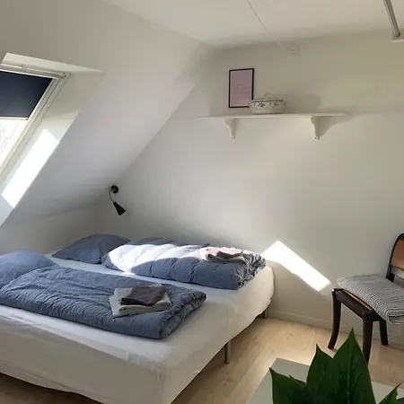 Pakhuset Vendégház