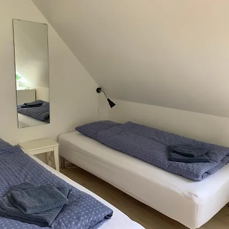 Pensjonat Pakhuset *