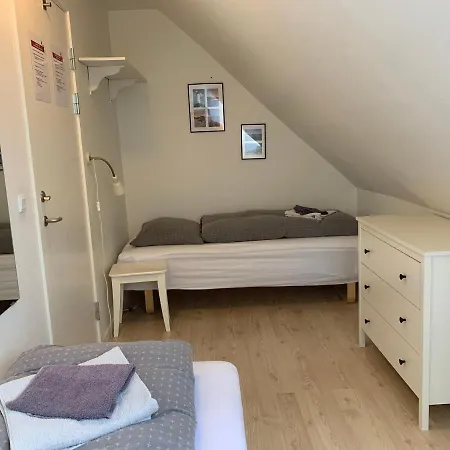 Vendégház Pakhuset *