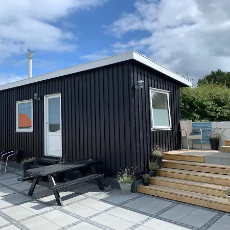 Pakhuset Vendégház Anholt