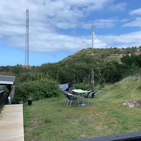 Pakhuset 게스트하우스 *