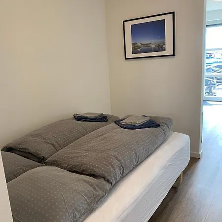Pakhuset Anholt