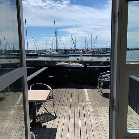 Pakhuset Anholt