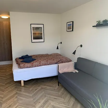 Pakhuset