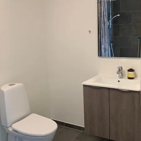 Vendégház Pakhuset *