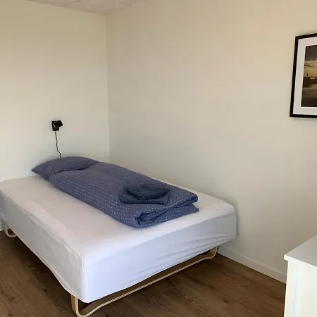 Pakhuset * Anholt