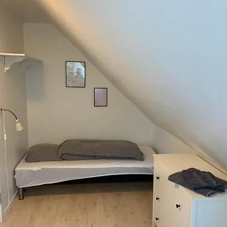Vendégház Pakhuset *