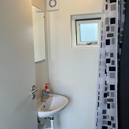 Pakhuset Vendégház Anholt