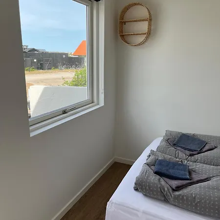Pensjonat Pakhuset Anholt