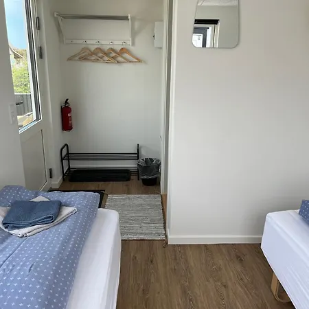 Pakhuset