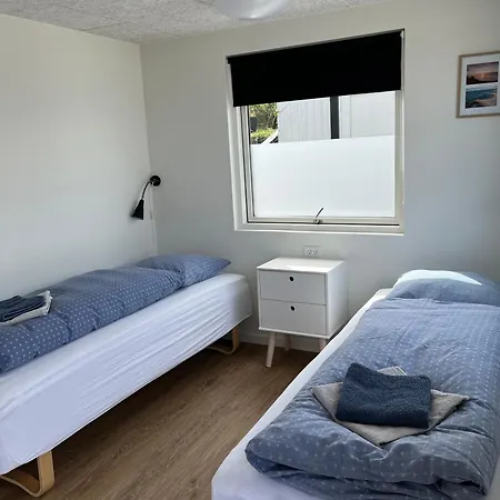 Vendégház Pakhuset