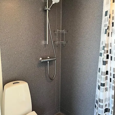 Pakhuset بيت ضيافة