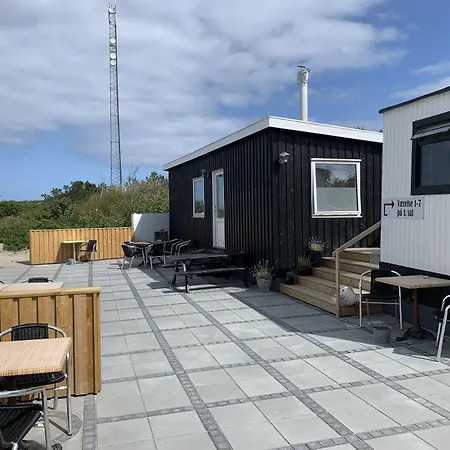 Pakhuset *