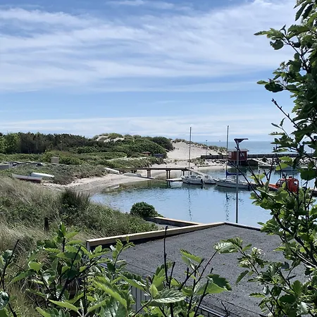 Pakhuset * Anholt