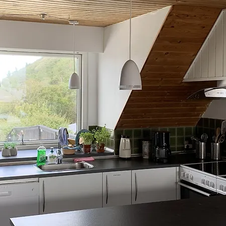 Pakhuset * Anholt