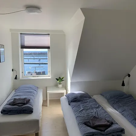Pakhuset Anholt