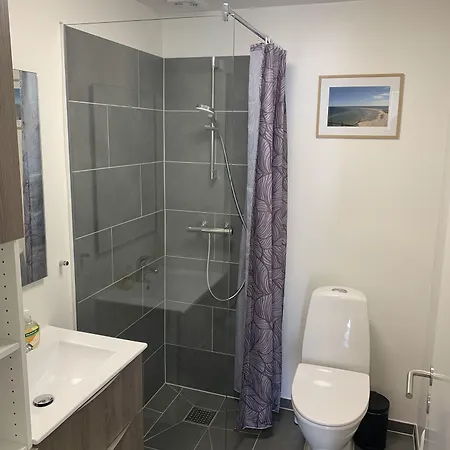 Pakhuset Vendégház