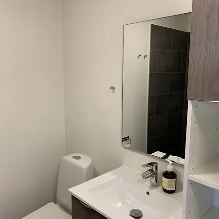 بيت ضيافة Pakhuset Anholt