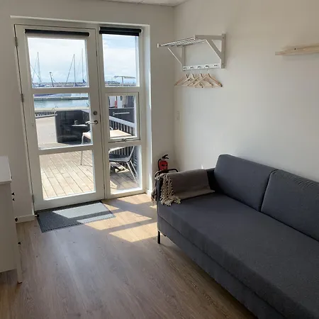 Pakhuset Vendégház