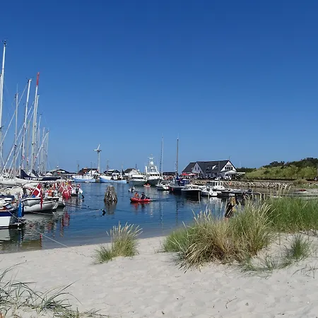 Gæstehus Pakhuset *