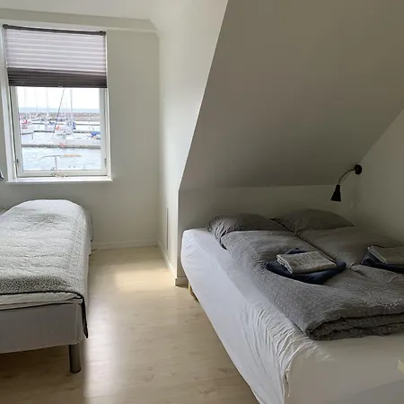 Pakhuset *