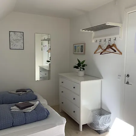 Pakhuset بيت ضيافة *