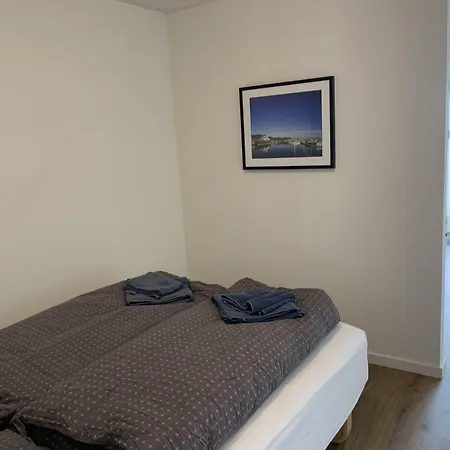 Pakhuset