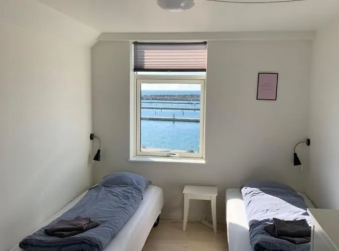 Pakhuset Pensionat