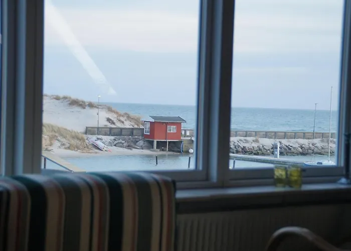 Pakhuset *