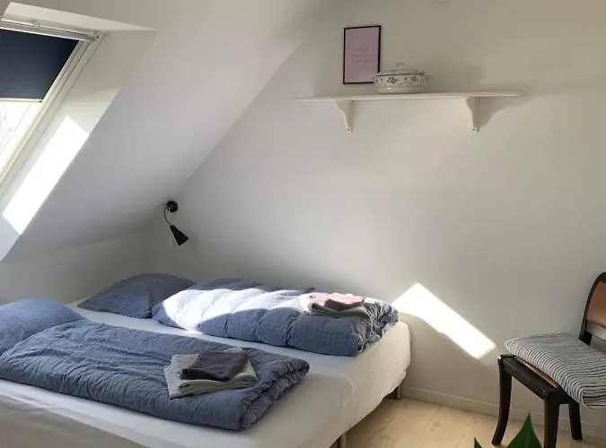 Pakhuset Pensionat