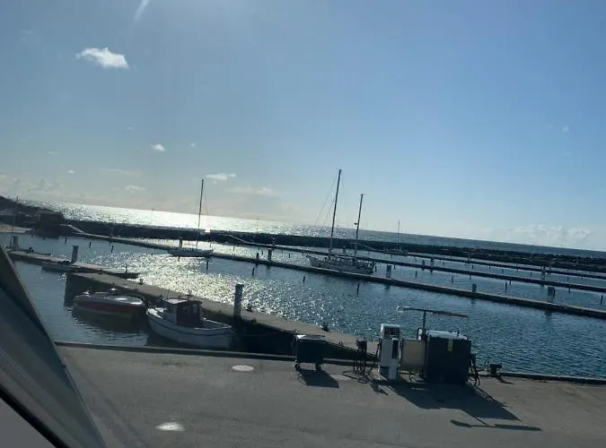 Pakhuset