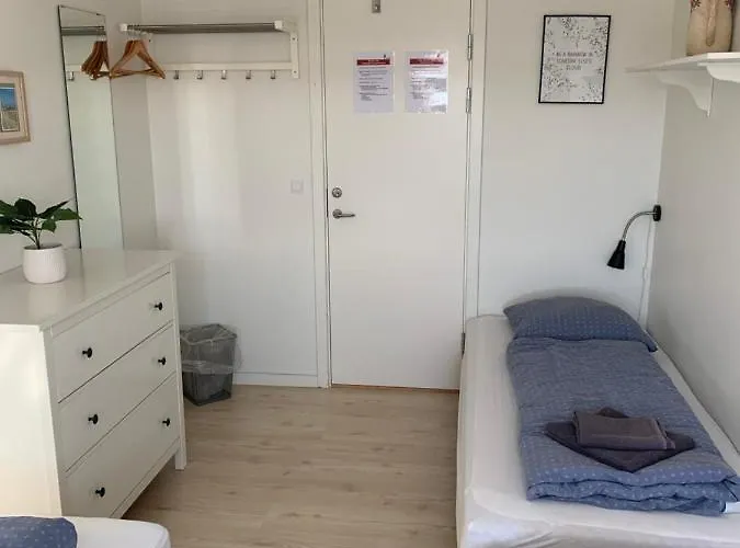Pensionat Pakhuset