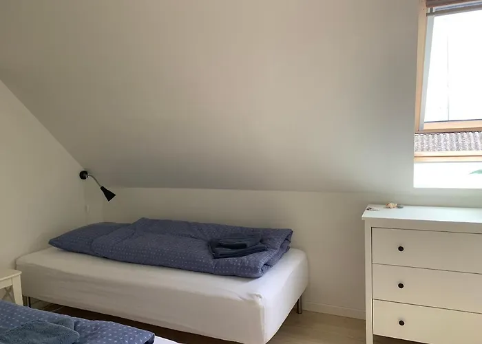 Pakhuset Pensionat Anholt